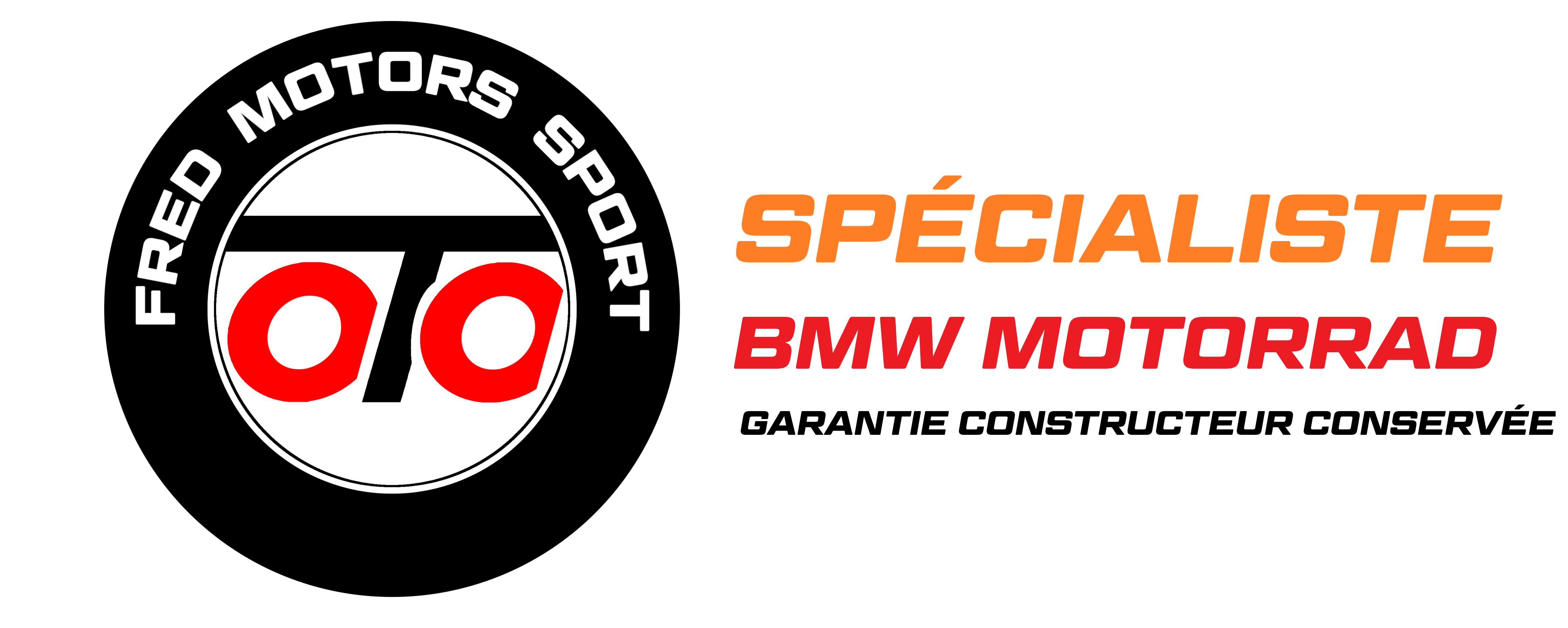 moto scooter fred motors sport garage SAV réparation Fred Bourg de péage rocade Drôme spécialiste BMW